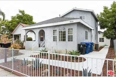 5934 Fayette St, Los Angeles, CA 90042 - Photo 1