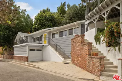 4115 Knobhill Dr, Los Angeles, CA 91403 - Photo 1