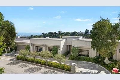 11340 Chalon Road, Los Angeles, CA 90049 - Photo 1
