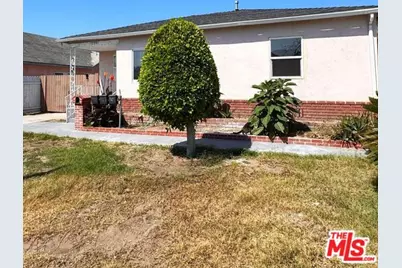 1223 Maple St, Inglewood, CA 90301 - Photo 1