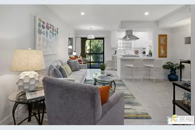 5300 E Waverly Dr #I - 4, Palm Springs, CA 92264 - Photo 1