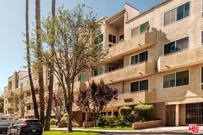 14569 Benefit St #209, Los Angeles, CA 91403 - Photo 1