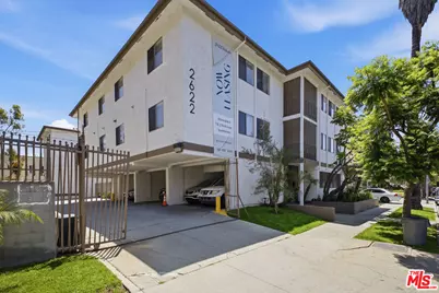 2622 S Hobart Blvd #14, Los Angeles, CA 90018 - Photo 1