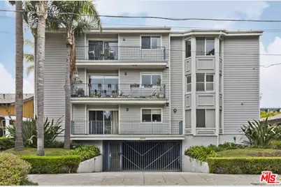 2222 5th St #301, Santa Monica, CA 90405 - Photo 1