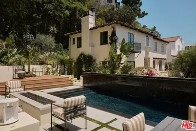7939 Hillside Ave, Los Angeles, CA 90046 - Photo 1
