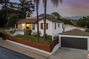 4128 Aguilar Way, Los Angeles, CA 90065 - Photo 1