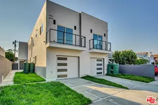 2421 S Cochran Ave, Los Angeles, CA 90016 - Photo 1