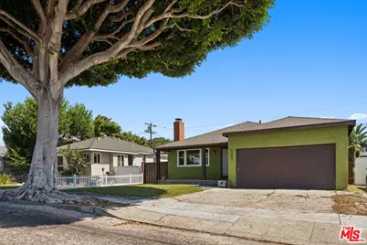 4352 Globe Ave, Culver City, CA 90230 - Photo 1