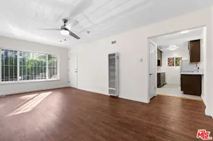 1000 N Orange Grove Ave, West Hollywood, CA 90046 - Photo 1
