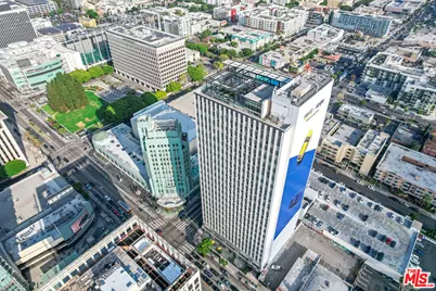 3810 Wilshire Blvd #2003, Los Angeles, CA 90010 - Photo 1