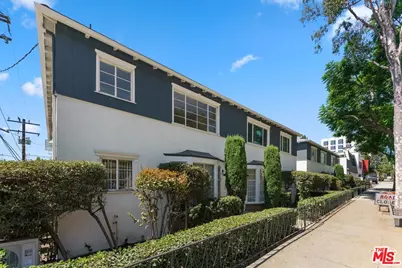 8730 Holloway Dr, West Hollywood, CA 90069 - Photo 1