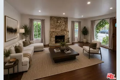 1032 S Crescent Heights Blvd, Los Angeles, CA 90035 - Photo 1