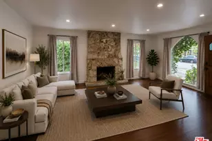 1032 S Crescent Heights Blvd, Los Angeles, CA 90035 - Photo 1