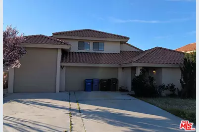 14493 Hurricane Ln, Helendale, CA 92342 - Photo 1