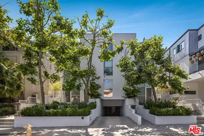 823 N Martel Ave #2, Los Angeles, CA 90046 - Photo 1
