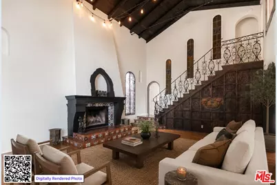 2030 Vine St, Los Angeles, CA 90068 - Photo 1