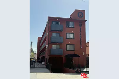 1816 N Gramercy Pl #103, Los Angeles, CA 90028 - Photo 1