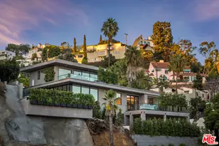 1413 Queens Rd, Los Angeles, CA 90069 - Photo 1