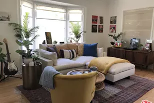 1173 Masselin Ave, Los Angeles, CA 90019 - Photo 1