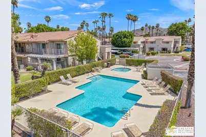 505 S Farrell Dr #D20, Palm Springs, CA 92264 - Photo 1