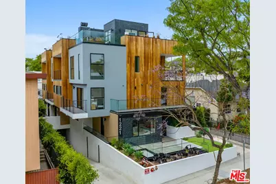 1221 N Detroit St #5, West Hollywood, CA 90046 - Photo 1