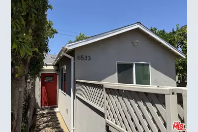 6533 Costello Ave, Van Nuys, CA 91401 - Photo 1