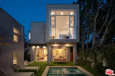 459 N Flores St, Los Angeles, CA 90048 - Photo 1
