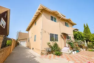 306 E 36th St, Los Angeles, CA 90011 - Photo 1