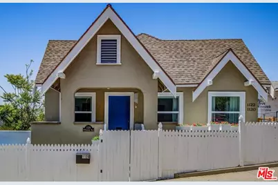 1120 W Edgeware Rd, Los Angeles, CA 90026 - Photo 1