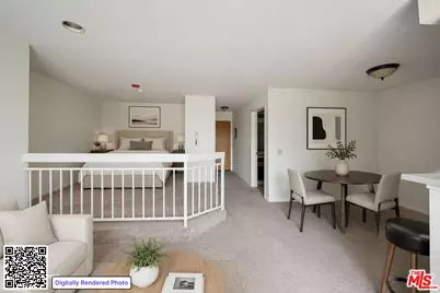 1519 N Martel Ave #201, Los Angeles, CA 90046 - Photo 1