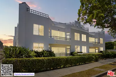 1338 Stanford St #A, Santa Monica, CA 90404 - Photo 1