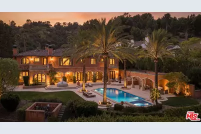 13939 Durham Rd, Beverly Hills, CA 90210 - Photo 1
