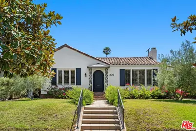 202 N Gower St, Los Angeles, CA 90004 - Photo 1