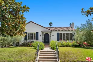 202 N Gower St, Los Angeles, CA 90004 - Photo 1