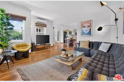 9001 Lloyd Pl, West Hollywood, CA 90069 - Photo 1