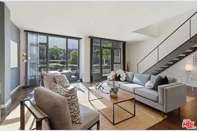 13045 Pacific Promenade #120, Los Angeles, CA 90094 - Photo 1