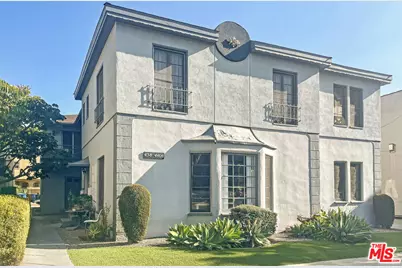 440 N Spaulding Ave, Los Angeles, CA 90036 - Photo 1