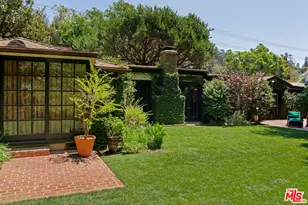 1821 Mandeville Canyon Rd, Los Angeles, CA 90049 - Photo 1