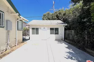 1830 S Gramercy Pl #1/2, Los Angeles, CA 90019 - Photo 1