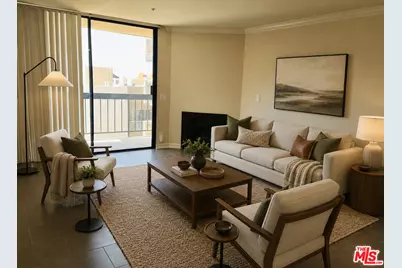 7320 Hawthorn Ave #308, Los Angeles, CA 90046 - Photo 1