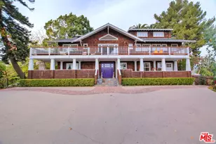 2172 Argyle Ave, Los Angeles, CA 90068 - Photo 1
