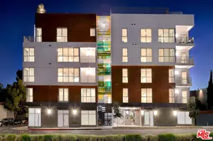 1001 N Fairfax Ave, West Hollywood, CA 90046 - Photo 1