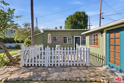 610 Prospect Ave, South Pasadena, CA 91030 - Photo 1