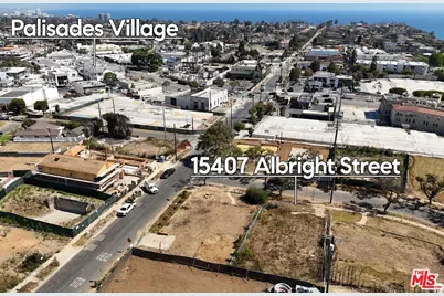 15407 Albright St, Pacific Palisades, CA 90272 - Photo 1