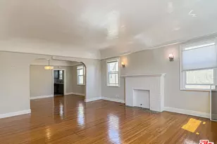 733 N Ridgewood Pl #735 1/2, Los Angeles, CA 90038 - Photo 1