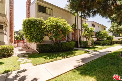 4059 La Salle Ave #104, Culver City, CA 90232 - Photo 1