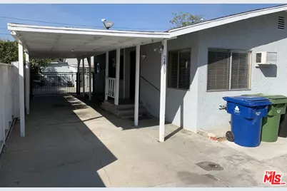 2409 Cabot St #A, Los Angeles, CA 90031 - Photo 1