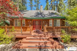 53566 Idyllbrook Dr, Idyllwild, CA 92549 - Photo 1