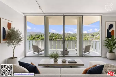 4411 Los Feliz Blvd #1104, Los Angeles, CA 90027 - Photo 1