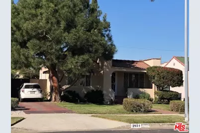 2931 Potomac Ave, Los Angeles, CA 90016 - Photo 1